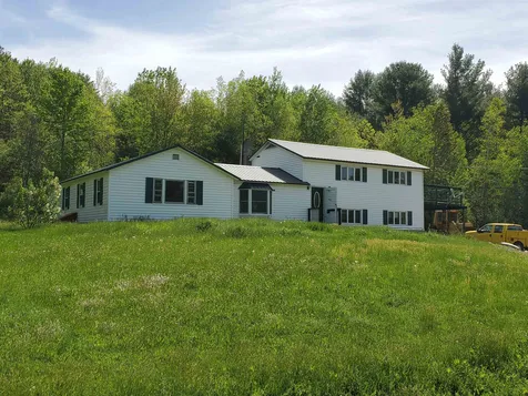 146 Goose Pond Road Canaan NH 03741