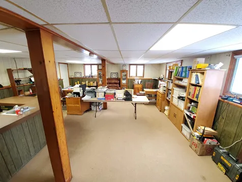 146 Goose Pond Road Canaan NH 03741