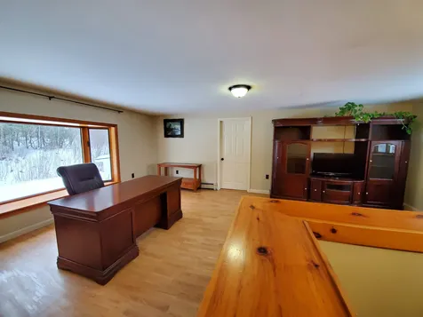 146 Goose Pond Road Canaan NH 03741