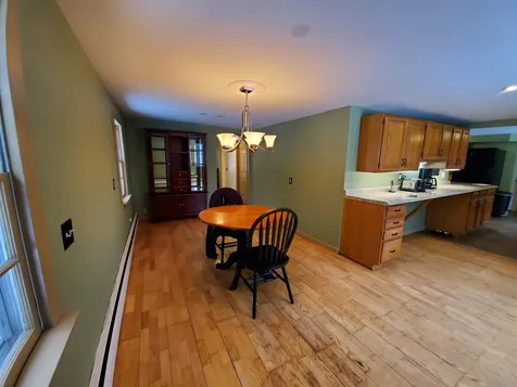 146 Goose Pond Road Canaan NH 03741