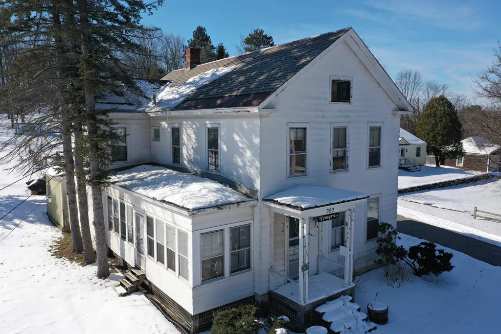 397 Weybridge Street Middlebury VT 05753