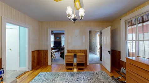 397 Weybridge Street Middlebury VT 05753