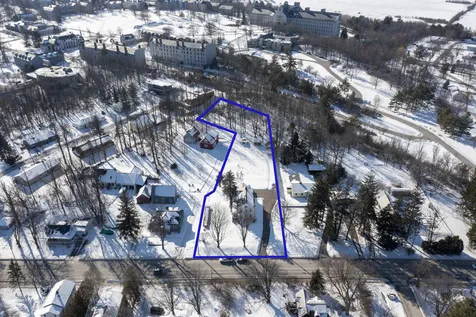 397 Weybridge Street Middlebury VT 05753