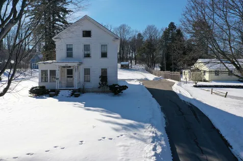 397 Weybridge Street Middlebury VT 05753