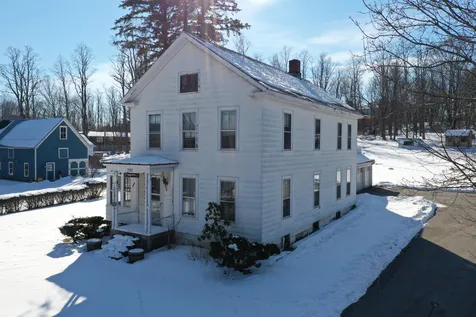 397 Weybridge Street Middlebury VT 05753