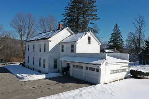 397 Weybridge Street Middlebury VT 05753