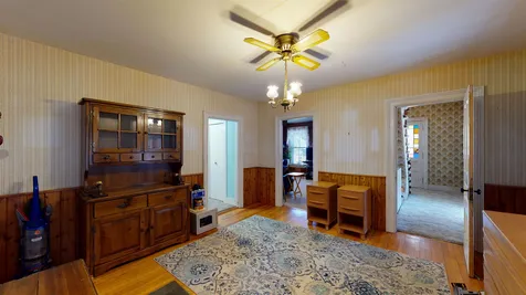 397 Weybridge Street Middlebury VT 05753