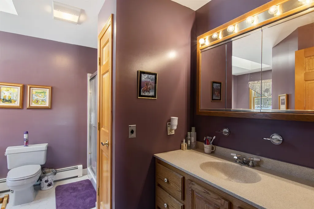 824 Hollow Road Stewartstown NH 03576