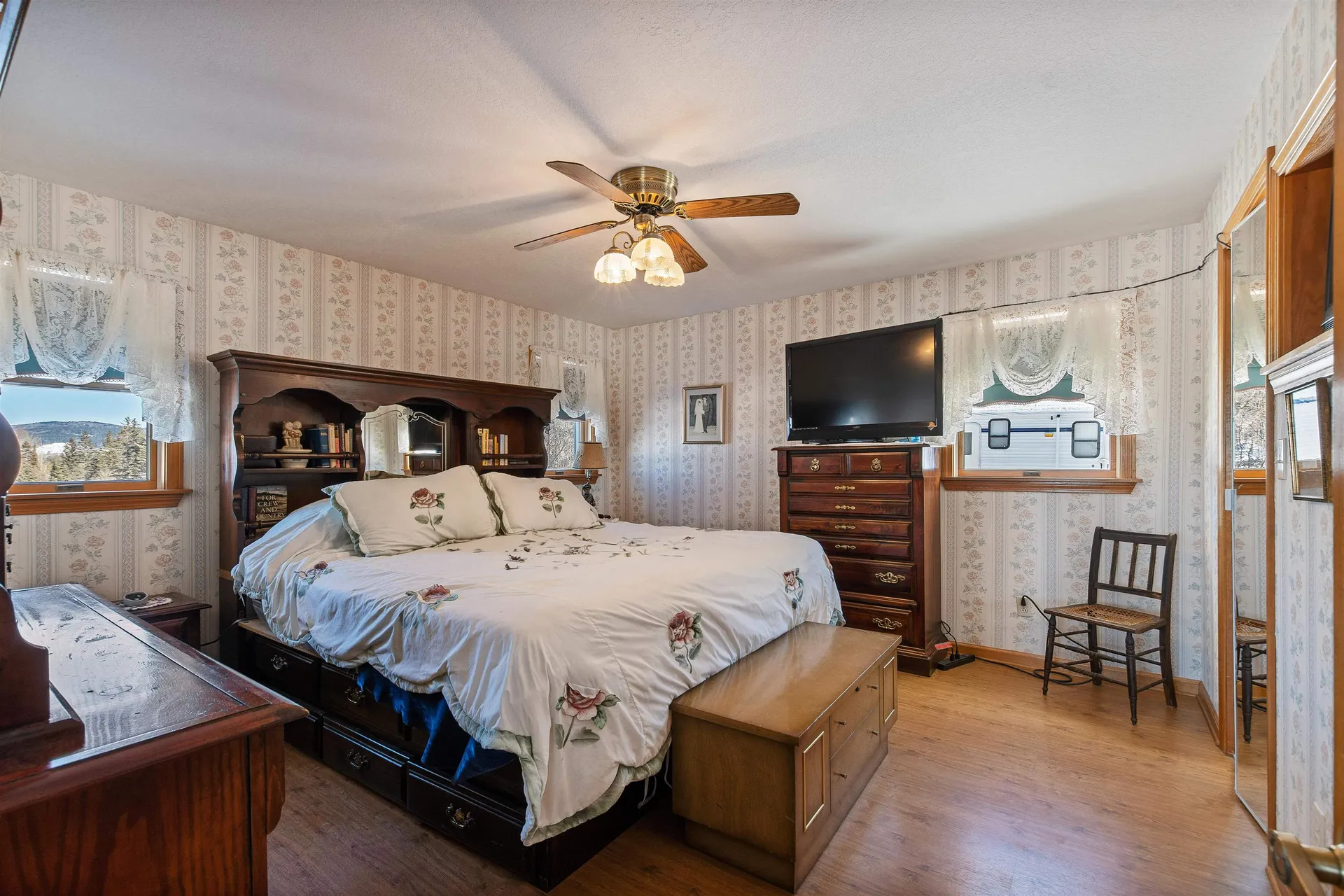 824 Hollow Road Stewartstown NH 03576