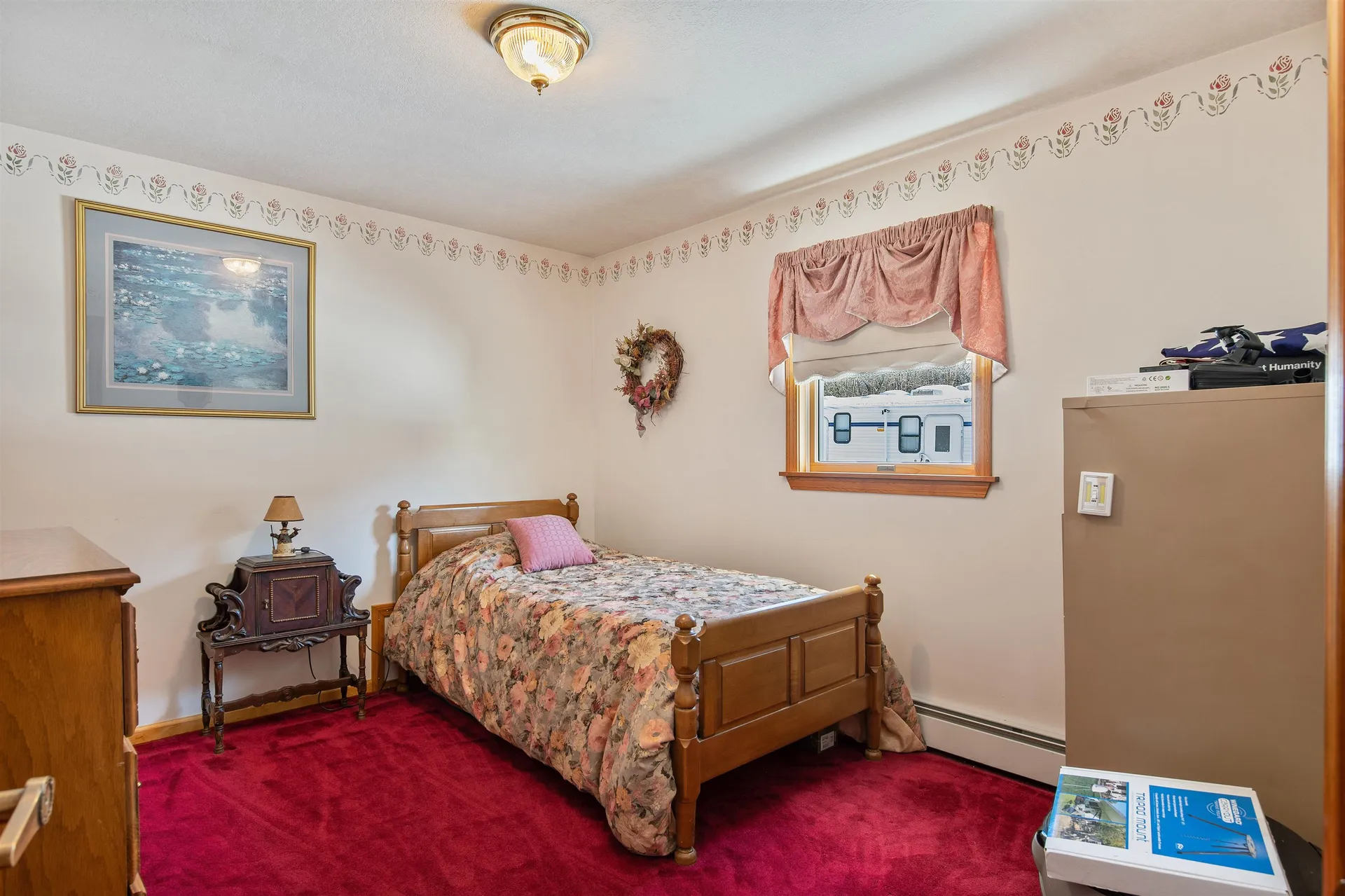 824 Hollow Road Stewartstown NH 03576