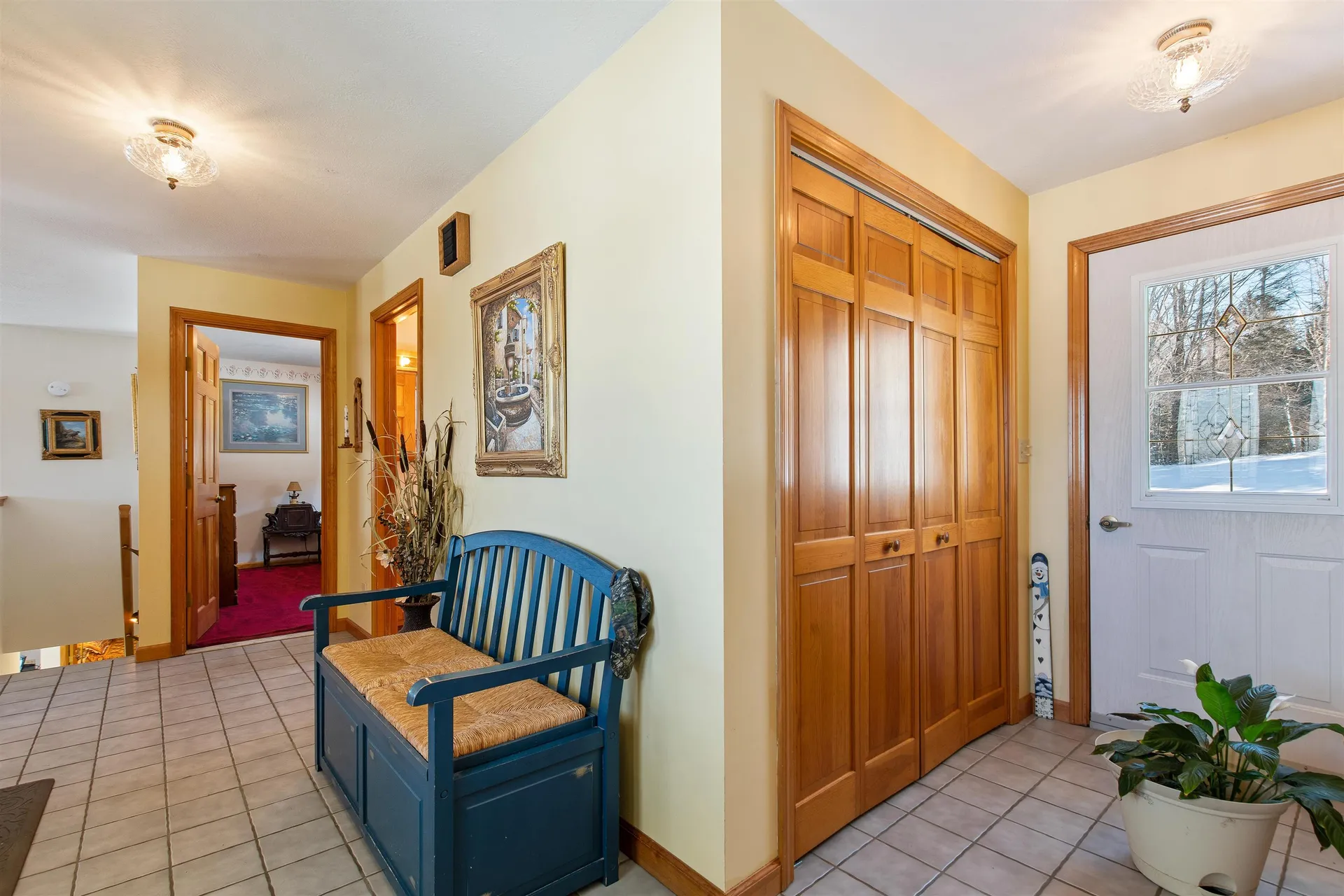 824 Hollow Road Stewartstown NH 03576