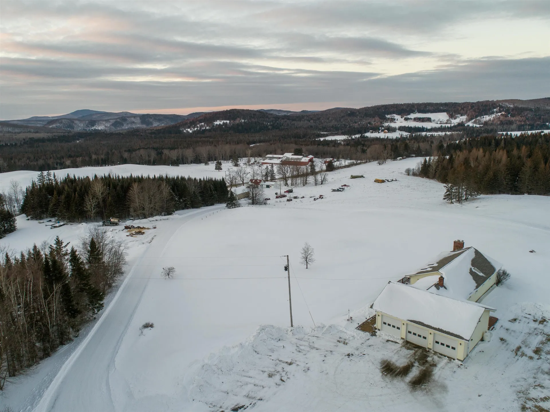 824 Hollow Road Stewartstown NH 03576