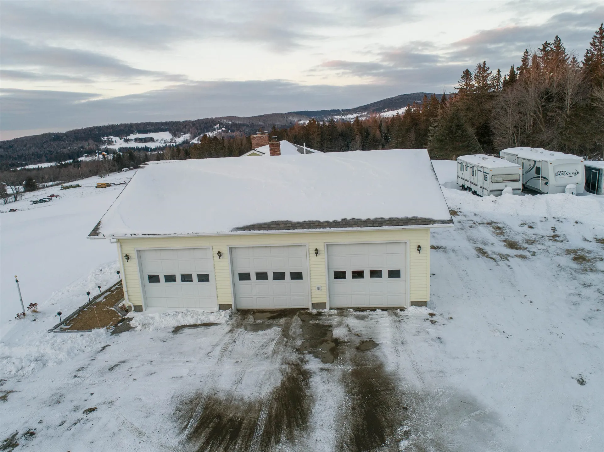 824 Hollow Road Stewartstown NH 03576