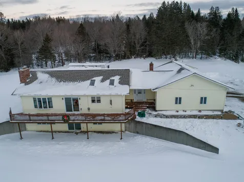 824 Hollow Road Stewartstown NH 03576