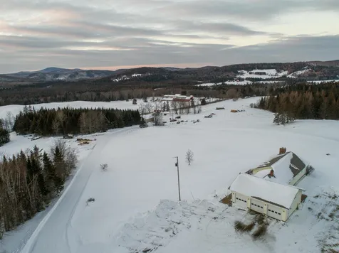 824 Hollow Road Stewartstown NH 03576
