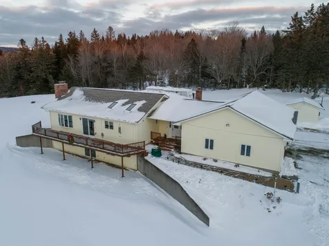 824 Hollow Road Stewartstown NH 03576