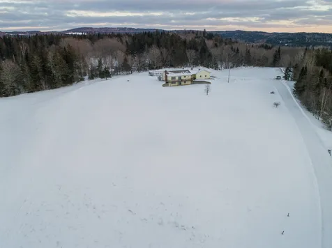 824 Hollow Road Stewartstown NH 03576