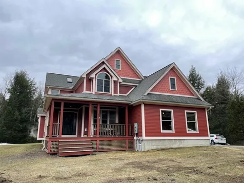 567 Stebbins Road Cambridge VT 05464