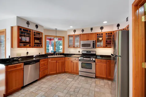 567 Stebbins Road Cambridge VT 05464