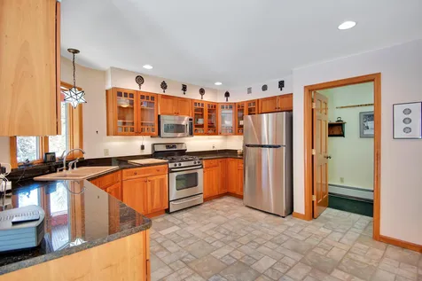567 Stebbins Road Cambridge VT 05464