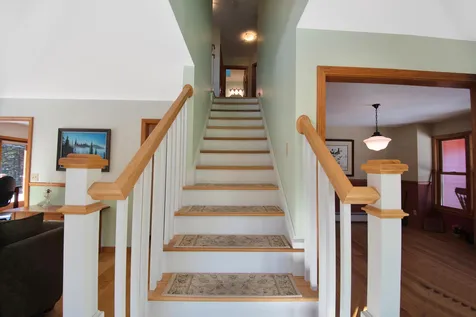 567 Stebbins Road Cambridge VT 05464