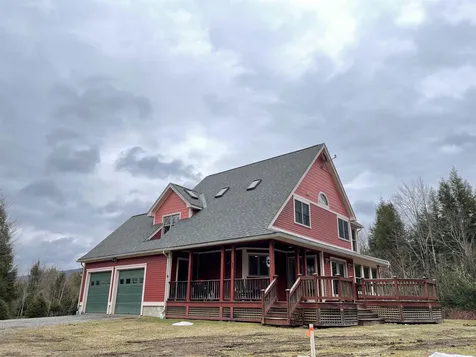 567 Stebbins Road Cambridge VT 05464