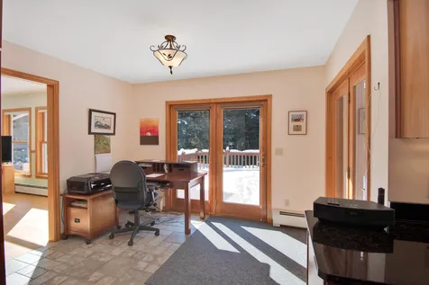 567 Stebbins Road Cambridge VT 05464