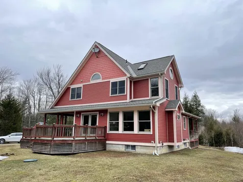 567 Stebbins Road Cambridge VT 05464