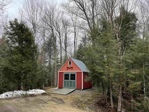 567 Stebbins Road Cambridge VT 05464
