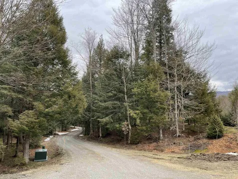 567 Stebbins Road Cambridge VT 05464