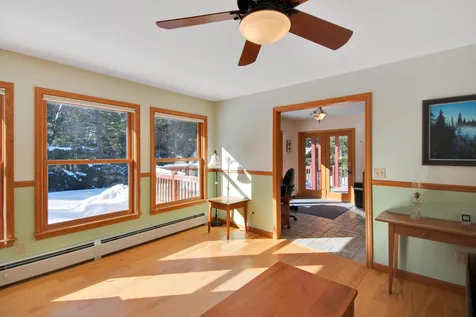 567 Stebbins Road Cambridge VT 05464