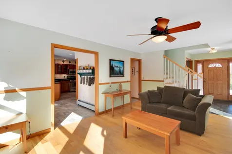 567 Stebbins Road Cambridge VT 05464