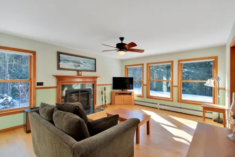 567 Stebbins Road Cambridge VT 05464