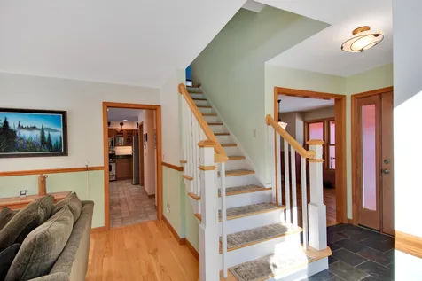 567 Stebbins Road Cambridge VT 05464