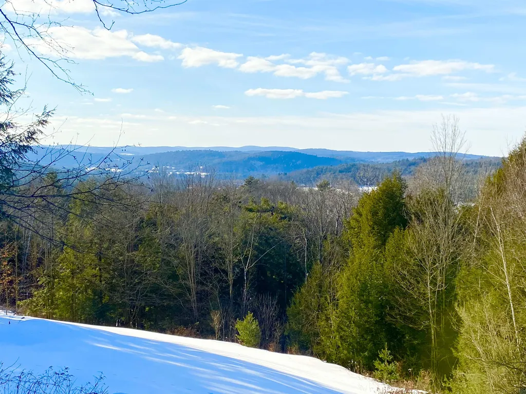 12 Rocky Hill Lane Lyme NH 03768