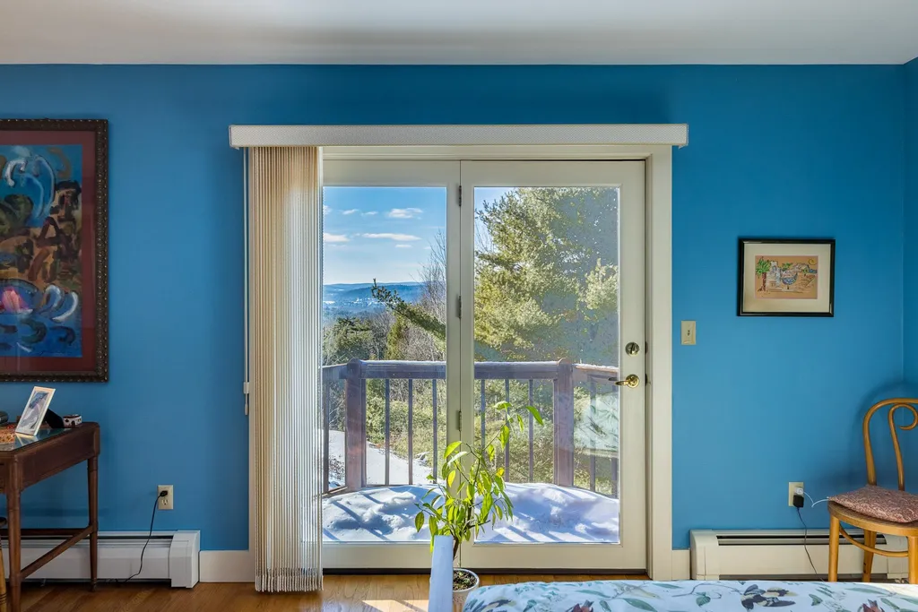 12 Rocky Hill Lane Lyme NH 03768