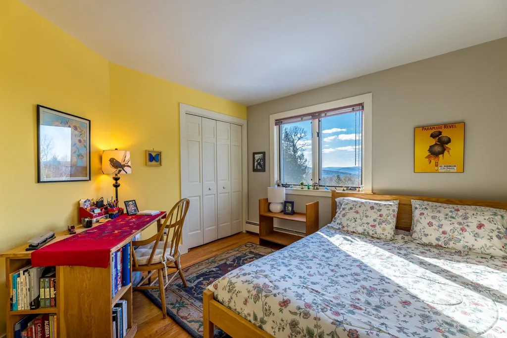 12 Rocky Hill Lane Lyme NH 03768