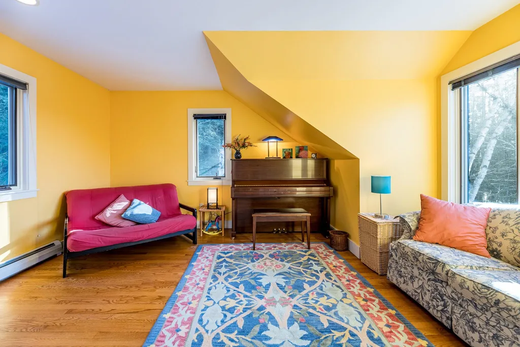 12 Rocky Hill Lane Lyme NH 03768