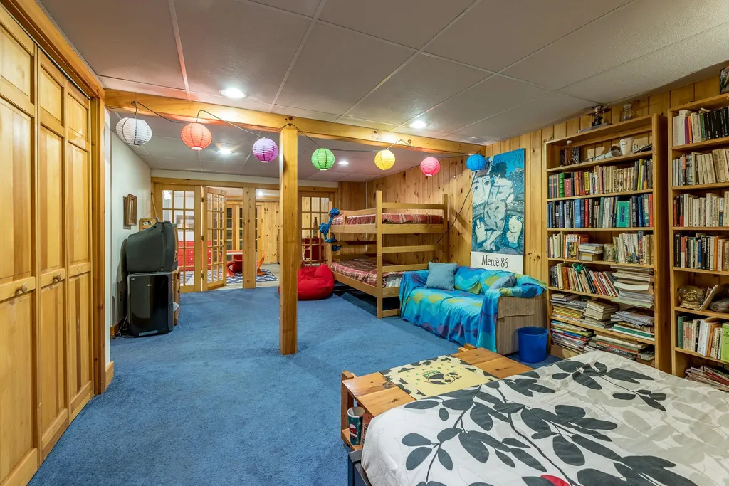12 Rocky Hill Lane Lyme NH 03768