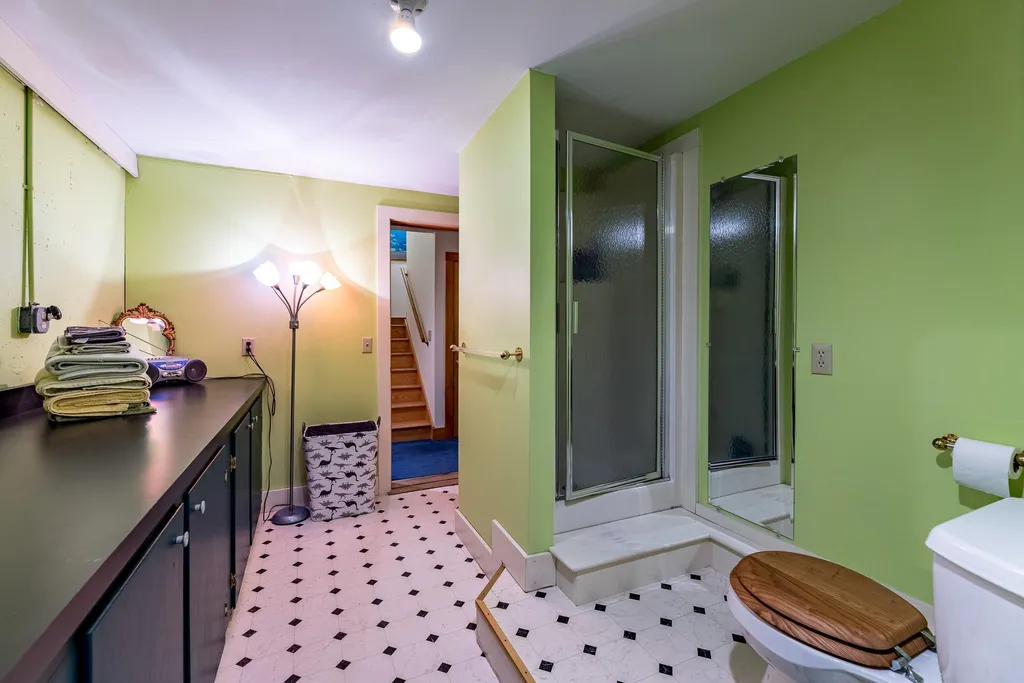 12 Rocky Hill Lane Lyme NH 03768