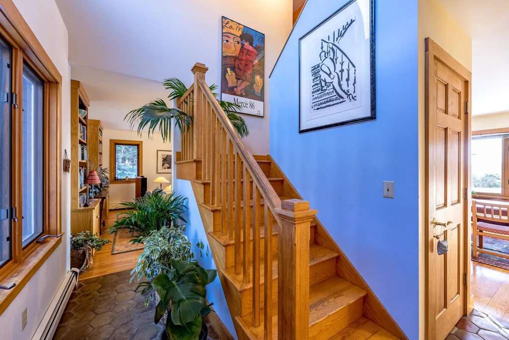 12 Rocky Hill Lane Lyme NH 03768