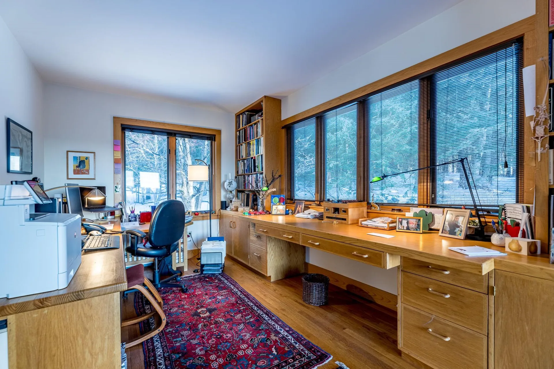 12 Rocky Hill Lane Lyme NH 03768