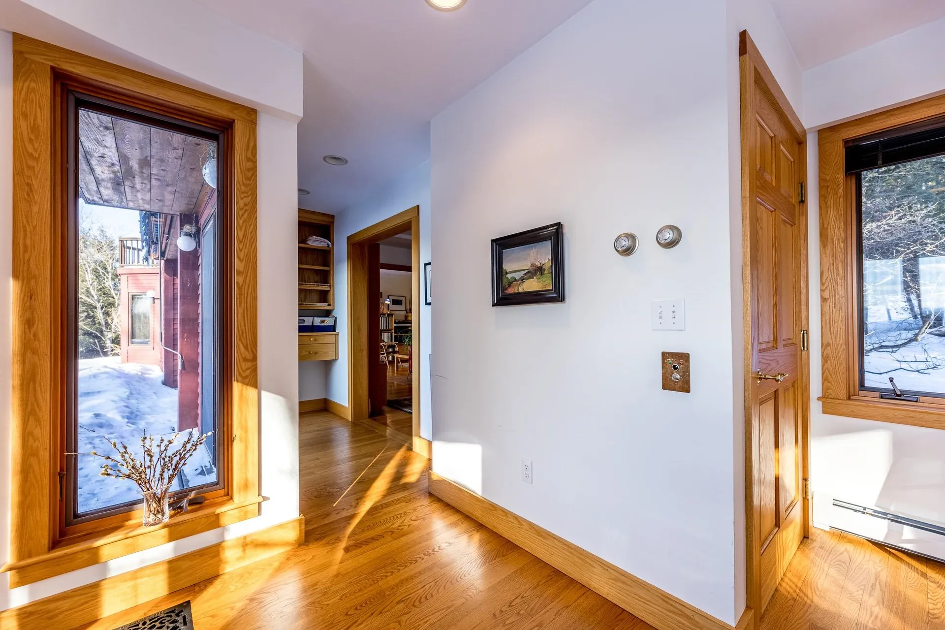 12 Rocky Hill Lane Lyme NH 03768