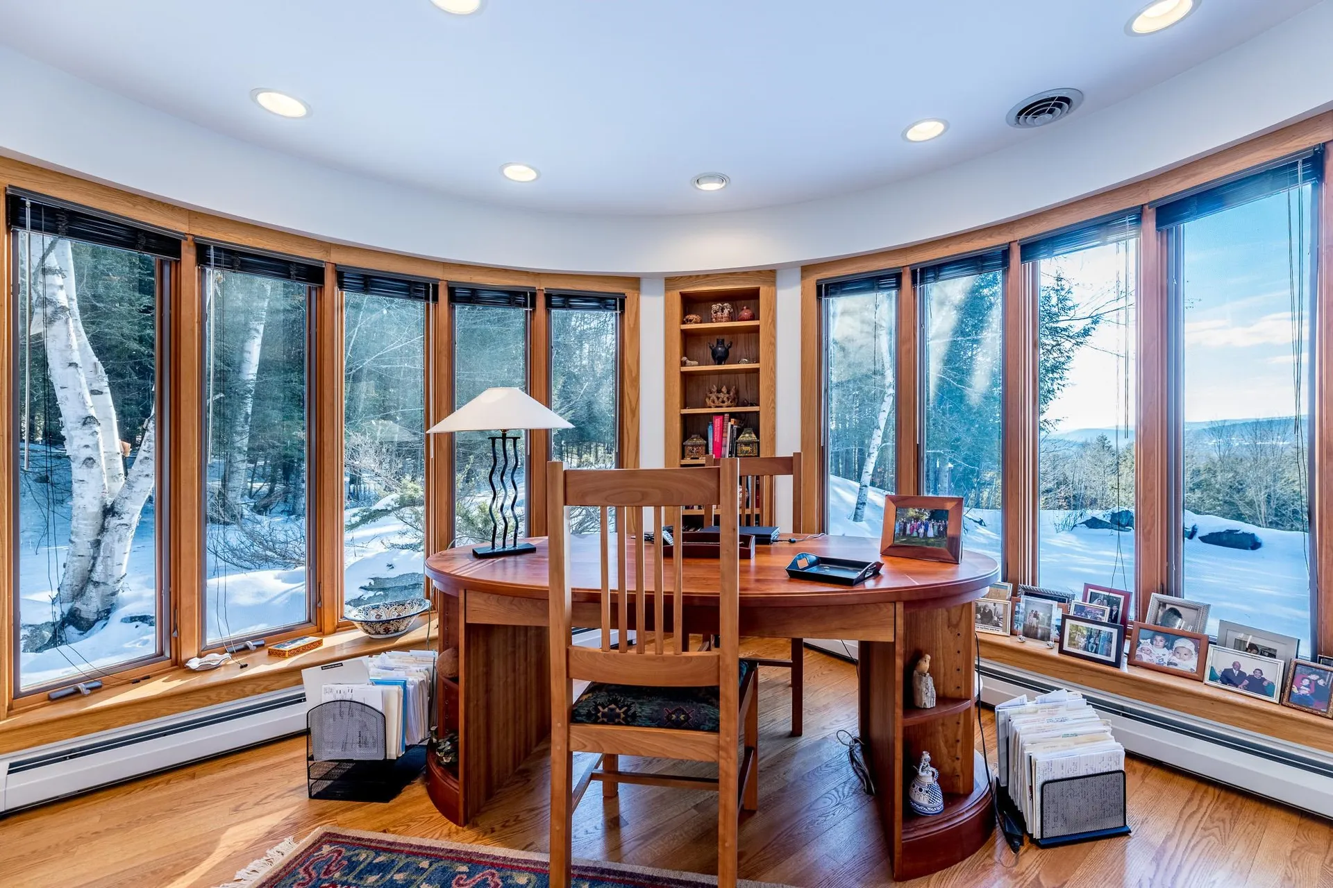 12 Rocky Hill Lane Lyme NH 03768
