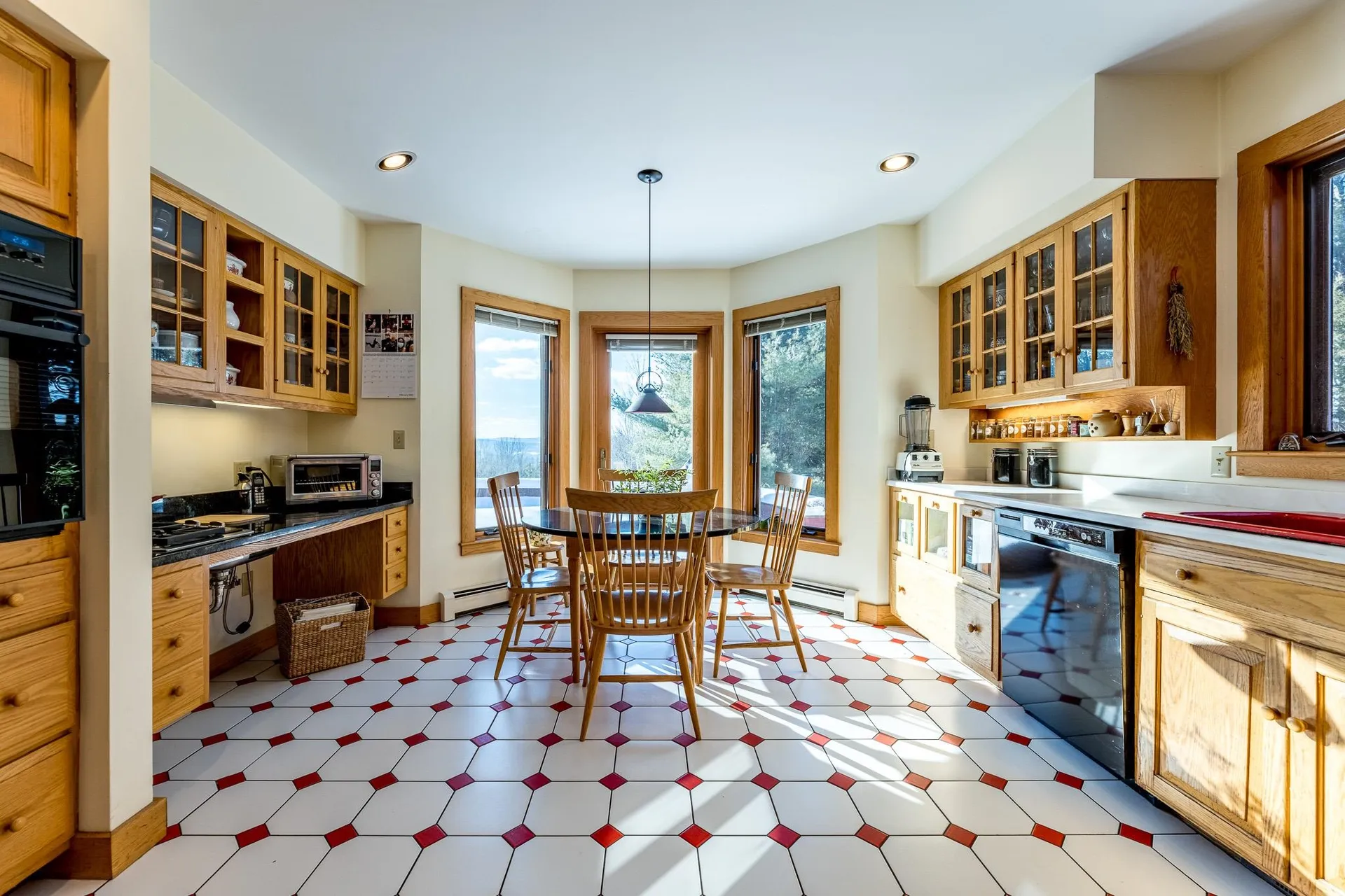 12 Rocky Hill Lane Lyme NH 03768
