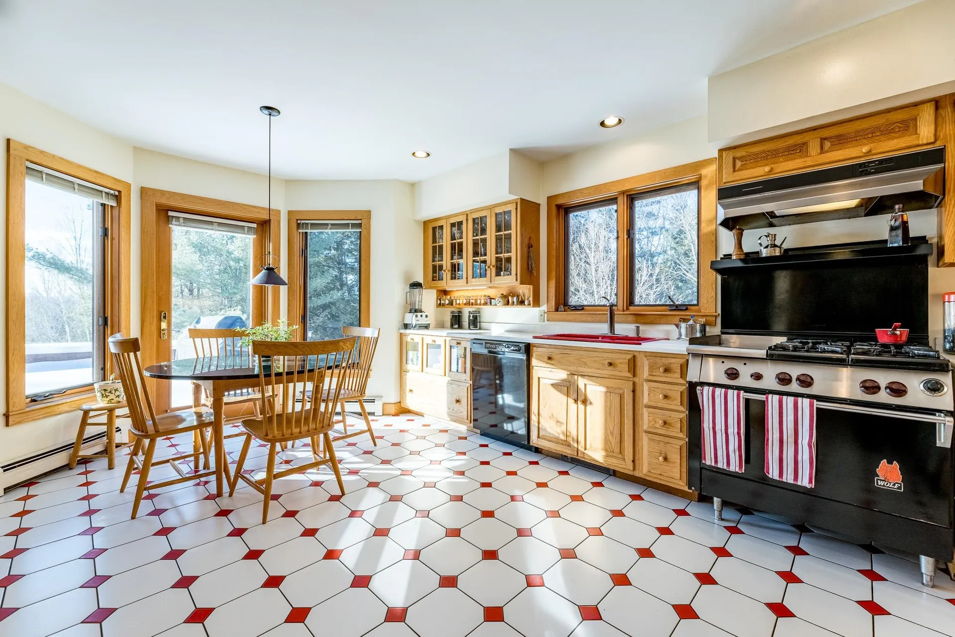12 Rocky Hill Lane Lyme NH 03768