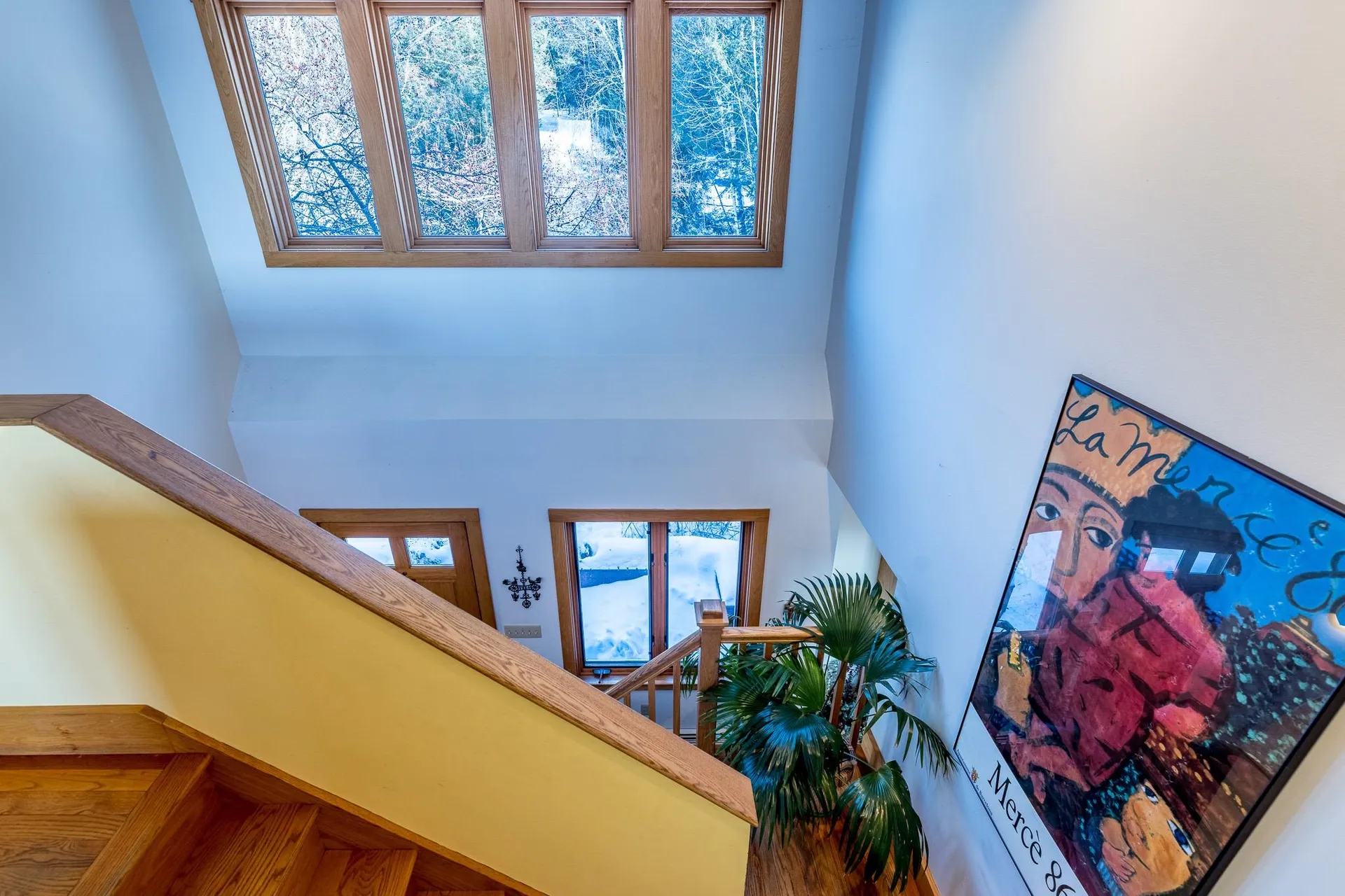 12 Rocky Hill Lane Lyme NH 03768