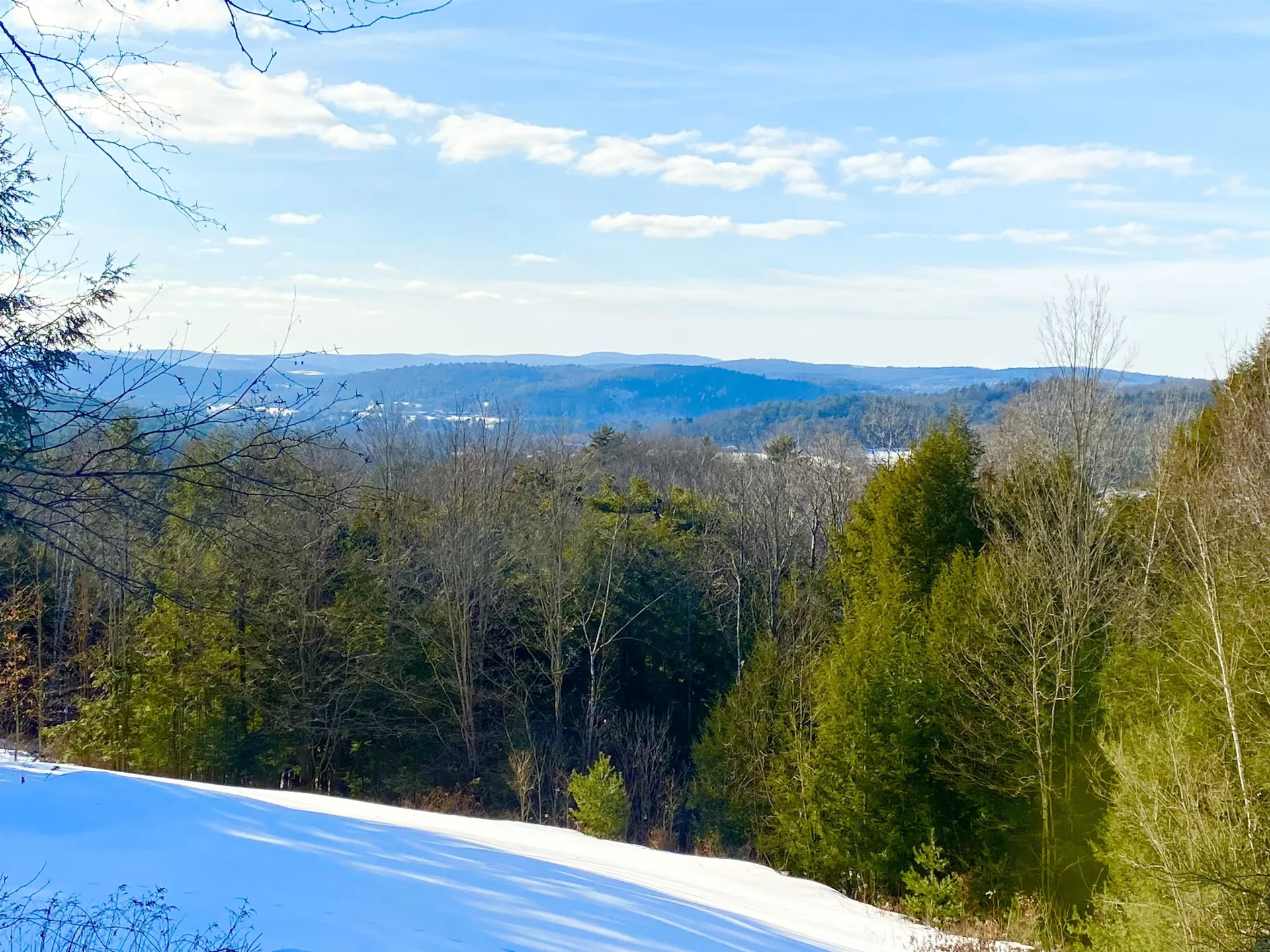 12 Rocky Hill Lane Lyme NH 03768