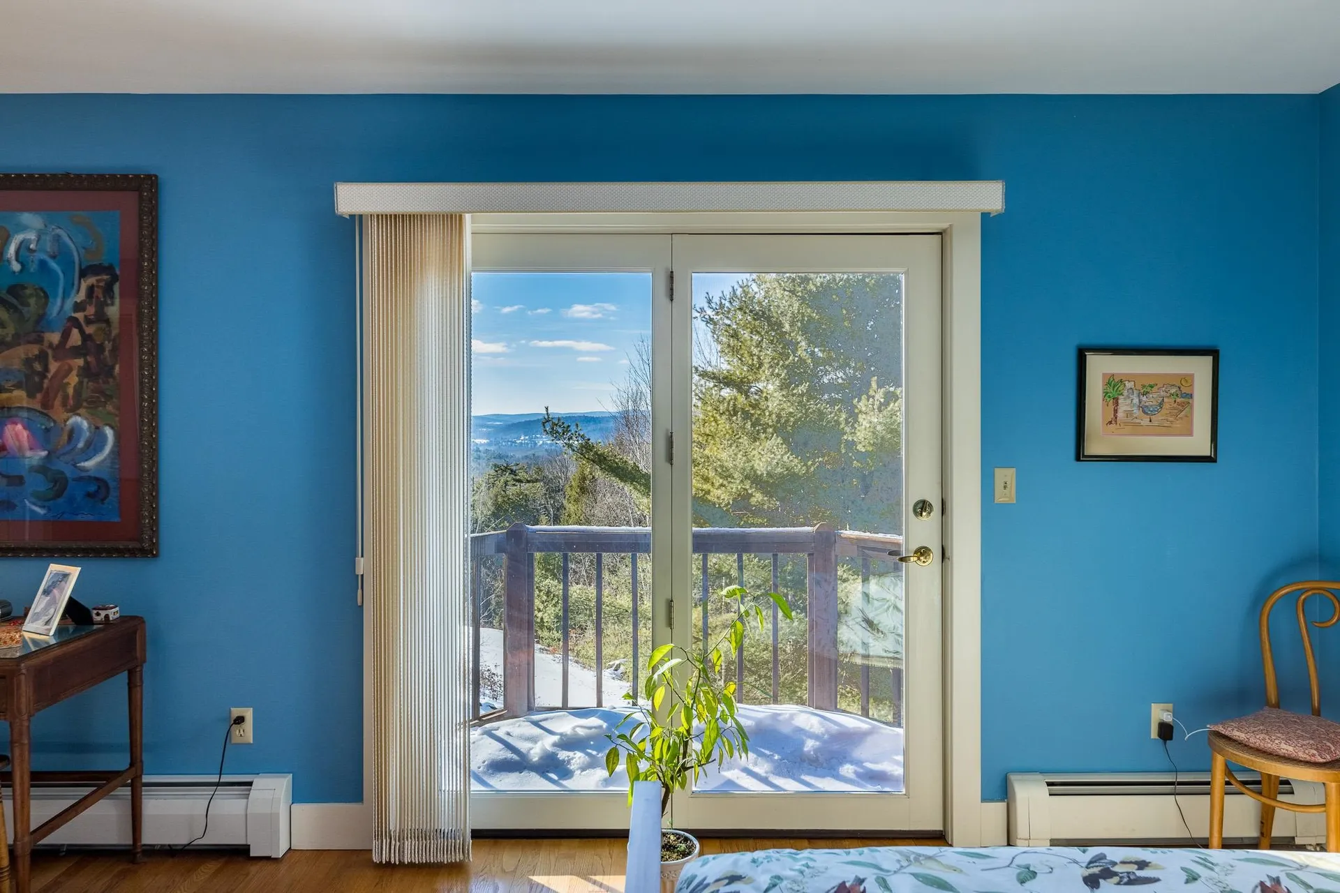 12 Rocky Hill Lane Lyme NH 03768