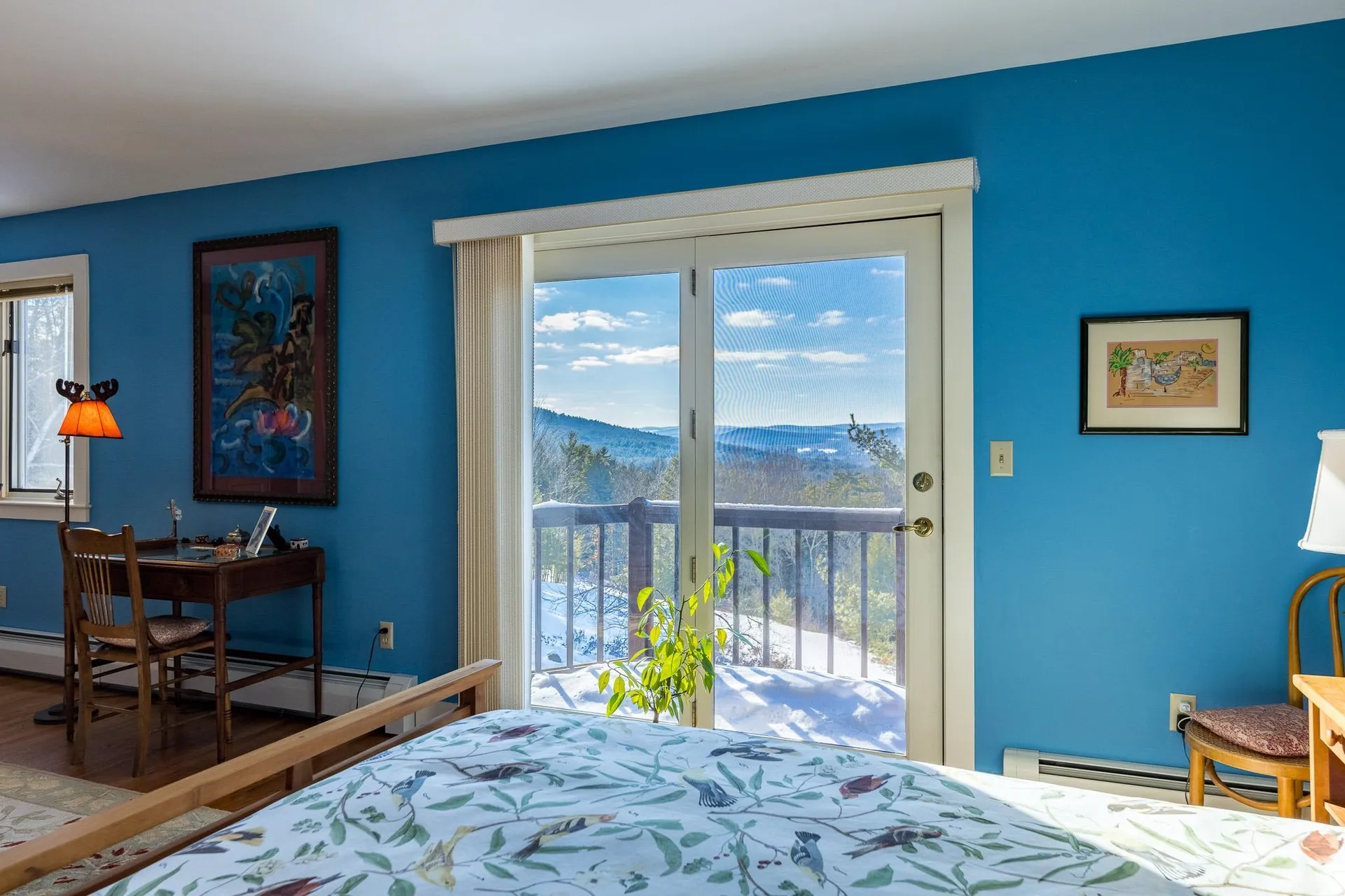 12 Rocky Hill Lane Lyme NH 03768